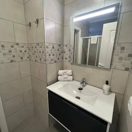 Apartmán Edificio Playa Chica