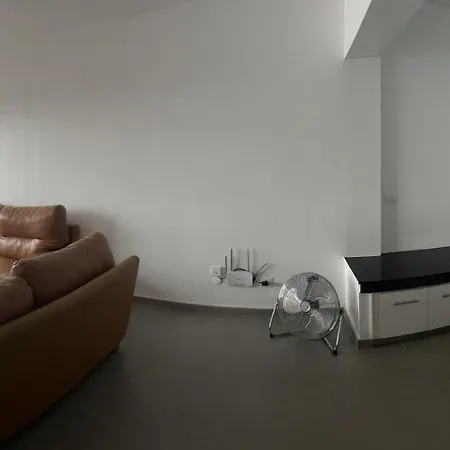 Edificio Playa Chica *