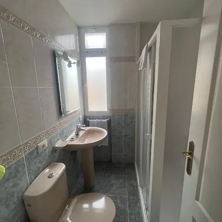 Edificio Playa Chica Lejlighed