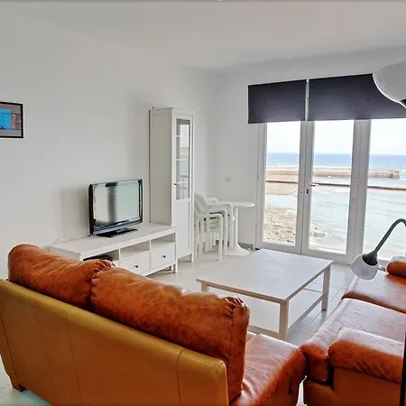 Edificio Playa Chica