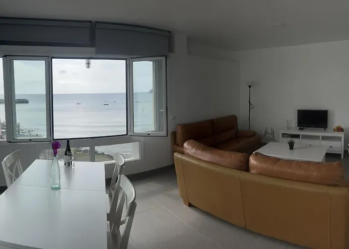 Edificio Playa Chica Apartment El Médano