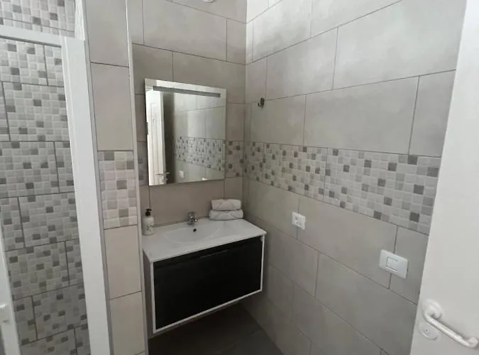 Edificio Playa Chica