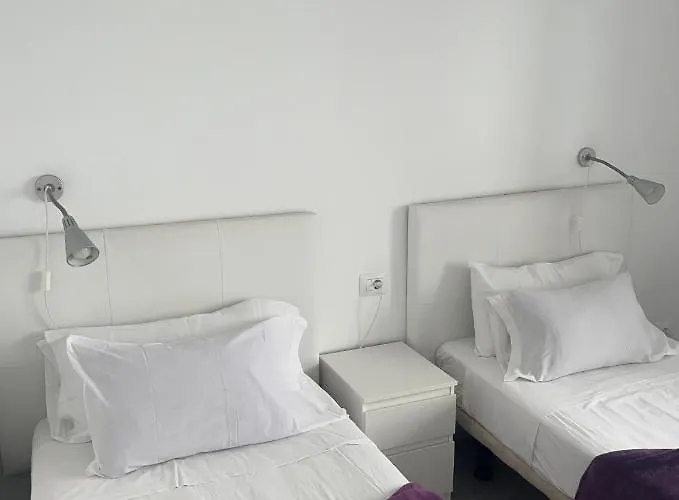 Apartment Edificio Playa Chica