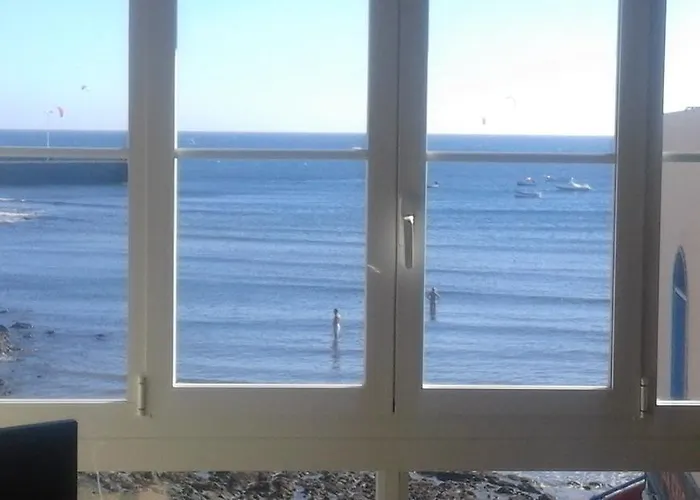 Apartment Edificio Playa Chica El Médano