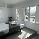 Edificio Playa Chica Lägenhet El Médano