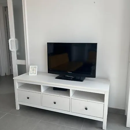 Appartement Edificio Playa Chica *