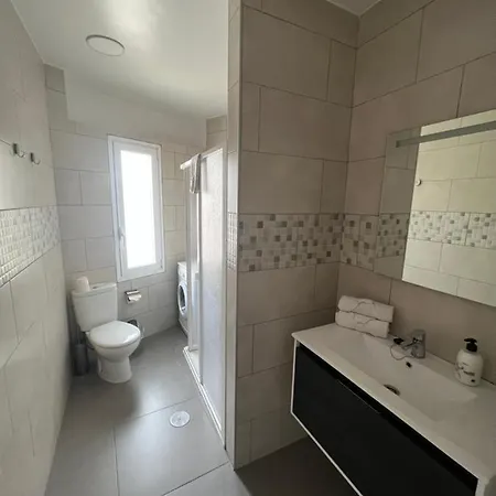 Appartement Edificio Playa Chica *