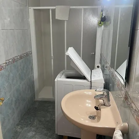 Appartement Edificio Playa Chica *