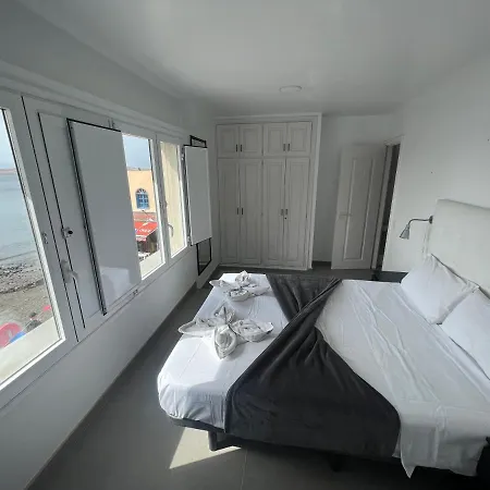 Appartement Edificio Playa Chica El Médano