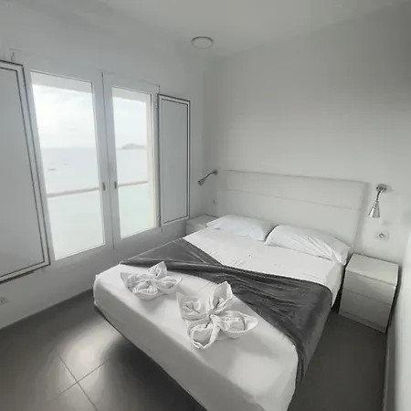 Edificio Playa Chica Appartement *