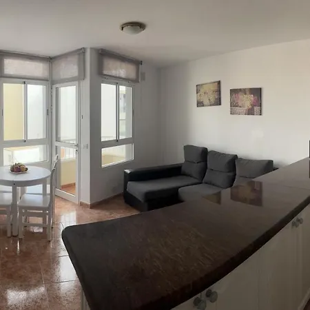 Edificio Playa Chica Appartement *