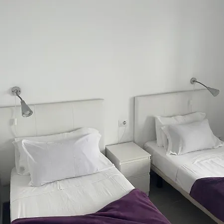 Appartement Edificio Playa Chica