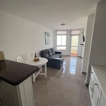 Appartement Edificio Playa Chica *