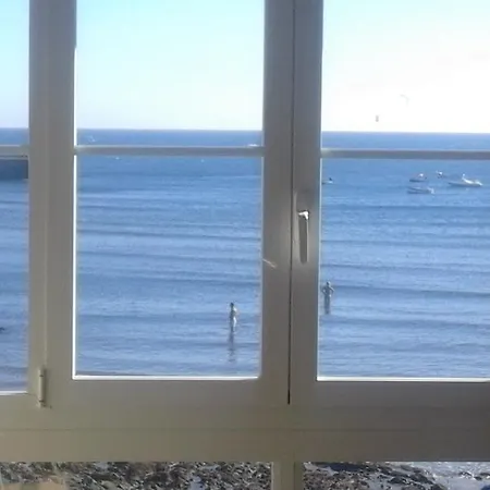 Lägenhet Edificio Playa Chica El Médano
