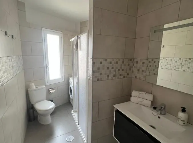 Apartman Edificio Playa Chica *