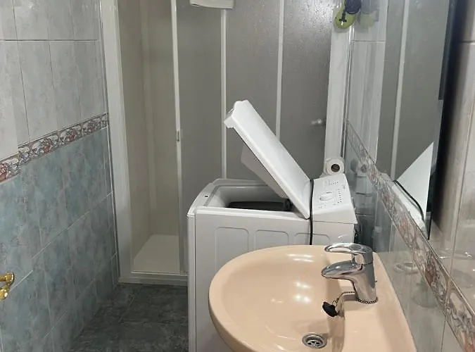 Apartman Edificio Playa Chica *