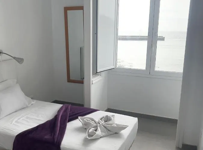 Edificio Playa Chica El Médano