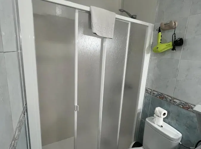 Apartman Edificio Playa Chica *