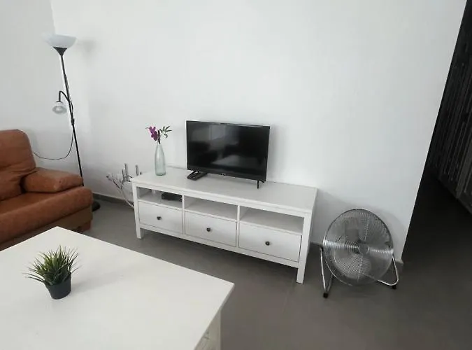 Edificio Playa Chica Apartman