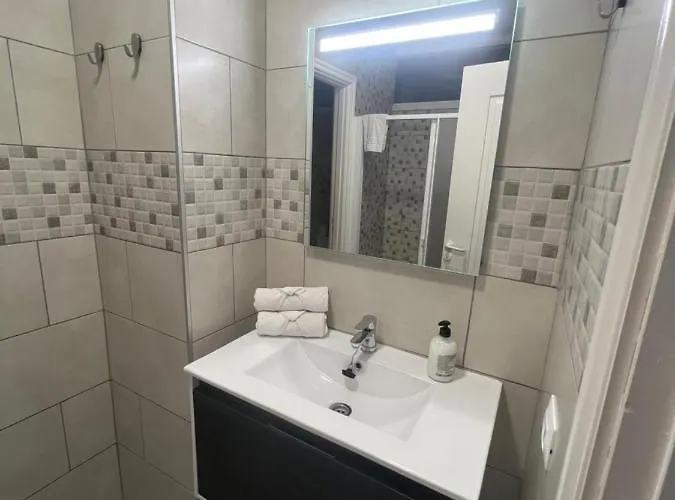 Apartman Edificio Playa Chica El Médano