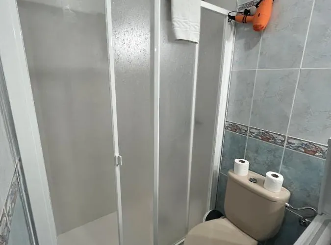 Apartman Edificio Playa Chica *