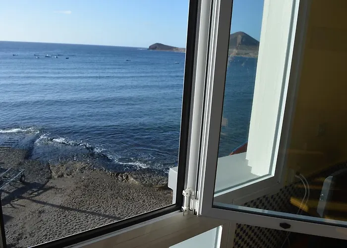 Daire Edificio Playa Chica