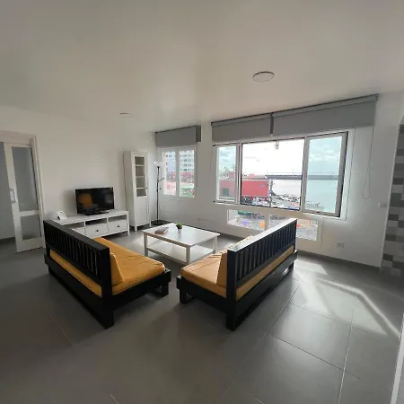 Apartment Edificio Playa Chica