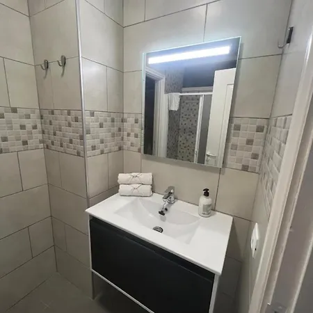 Daire Edificio Playa Chica El Médano