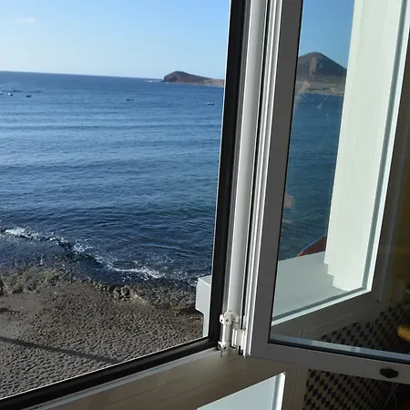 Apartment Edificio Playa Chica