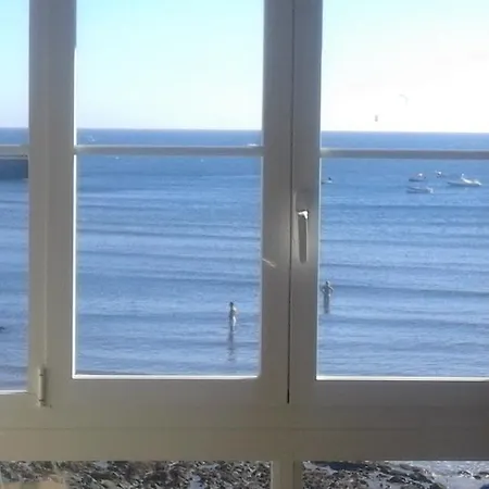 Daire Edificio Playa Chica El Médano