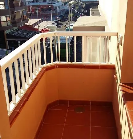 Apartment Edificio Playa Chica El Médano